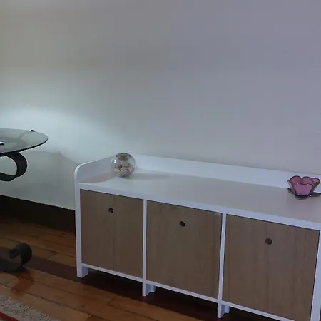 Apartamento Amplio En El Centro