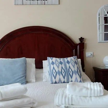 Apartamento Amplio En El Centro 아파트