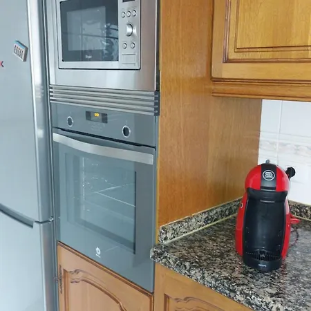 아파트 Apartamento Amplio En El Centro *