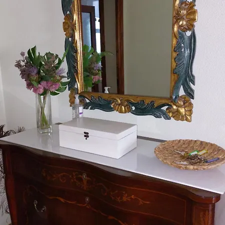 Apartamento Amplio En El Centro