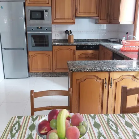 Apartamento Amplio En El Centro * 아 코루냐