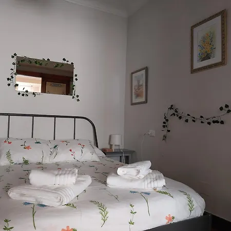 Apartamento Amplio En El Centro 아 코루냐