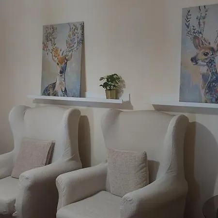 Apartamento Amplio En El Centro 아파트